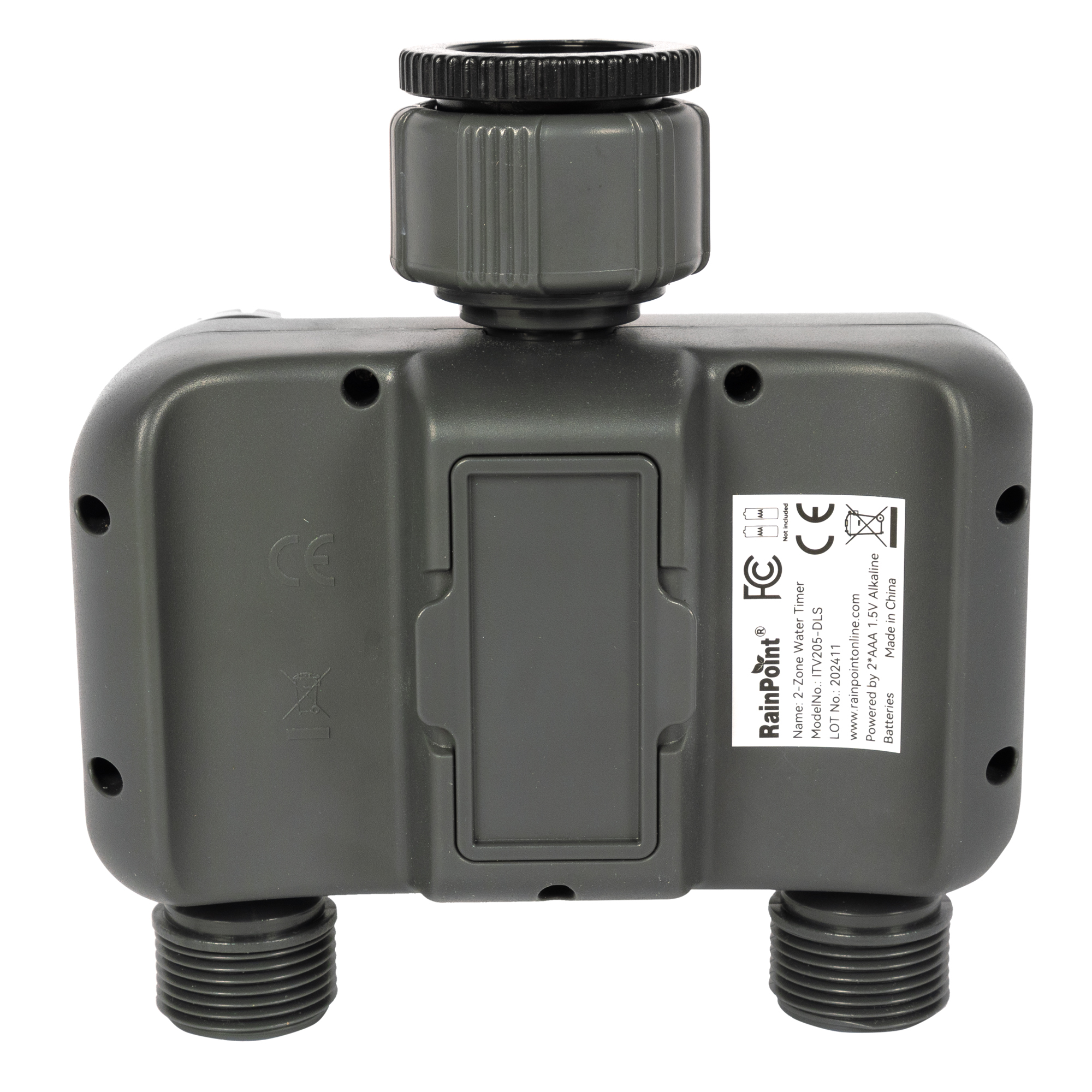 Programator irigatii digital